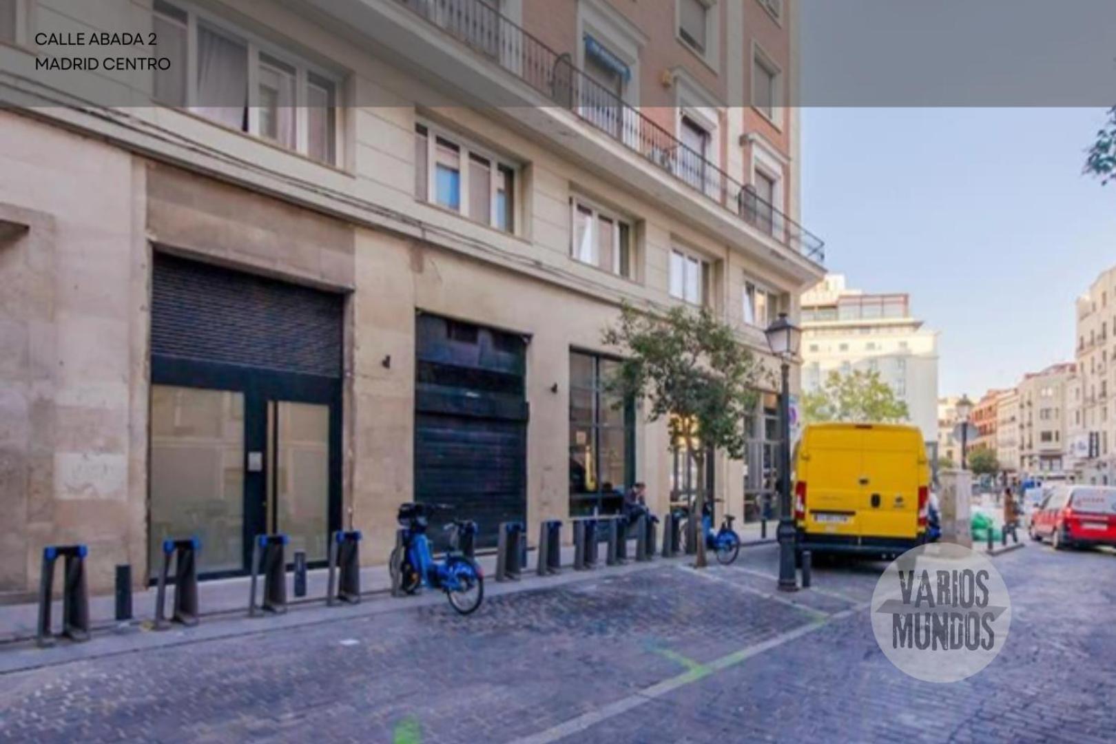 Nuevo Y Centrico Apt 7Px En Plena Plaza Del Carmen E2 Madrid Exterior foto