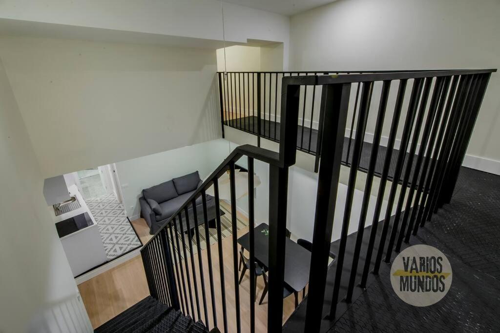 Nuevo Y Centrico Apt 7Px En Plena Plaza Del Carmen E2 Madrid Exterior foto