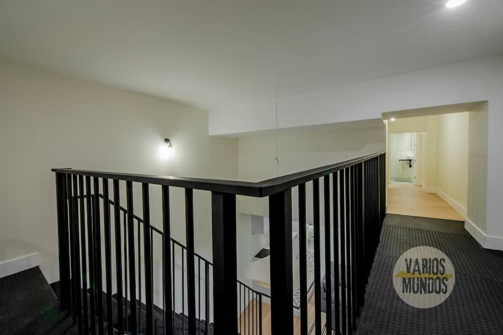 Nuevo Y Centrico Apt 7Px En Plena Plaza Del Carmen E2 Madrid Exterior foto