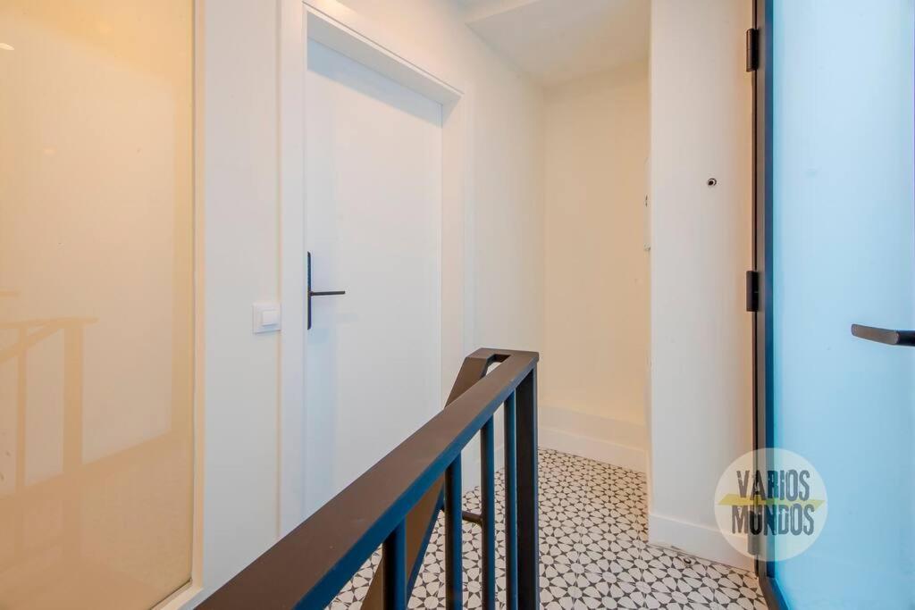 Nuevo Y Centrico Apt 7Px En Plena Plaza Del Carmen E2 Madrid Exterior foto
