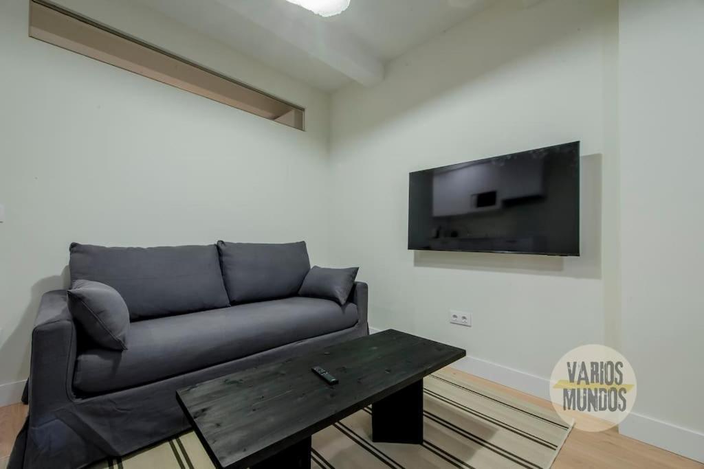 Nuevo Y Centrico Apt 7Px En Plena Plaza Del Carmen E2 Madrid Exterior foto